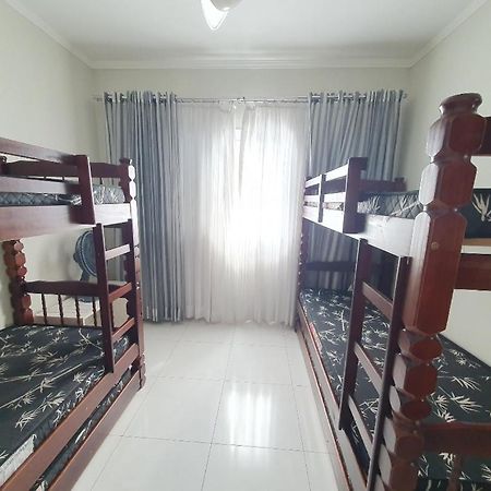 Lindo Apartamento Pe Na Areia Прая-Гранди Экстерьер фото