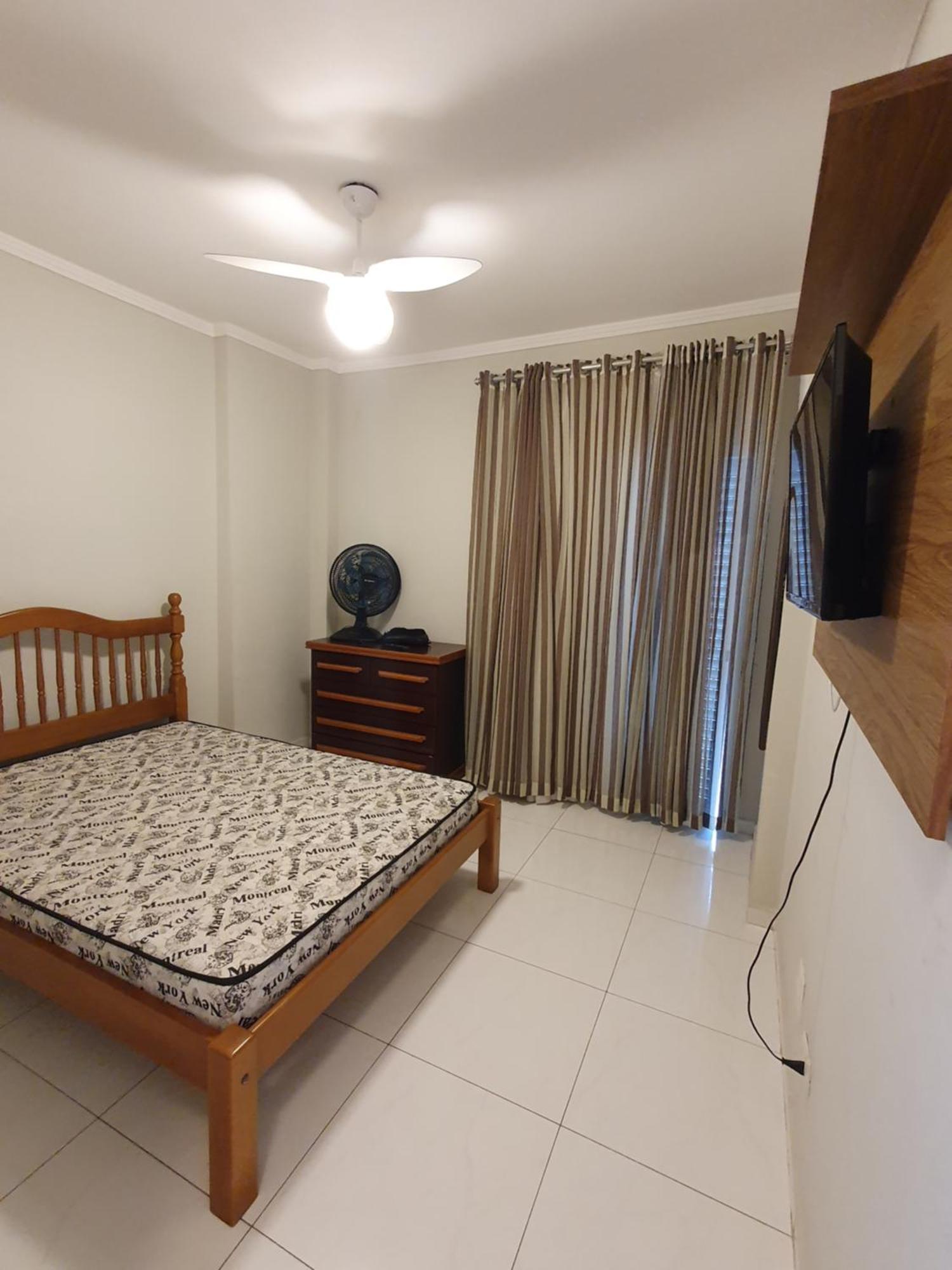 Lindo Apartamento Pe Na Areia Прая-Гранди Экстерьер фото