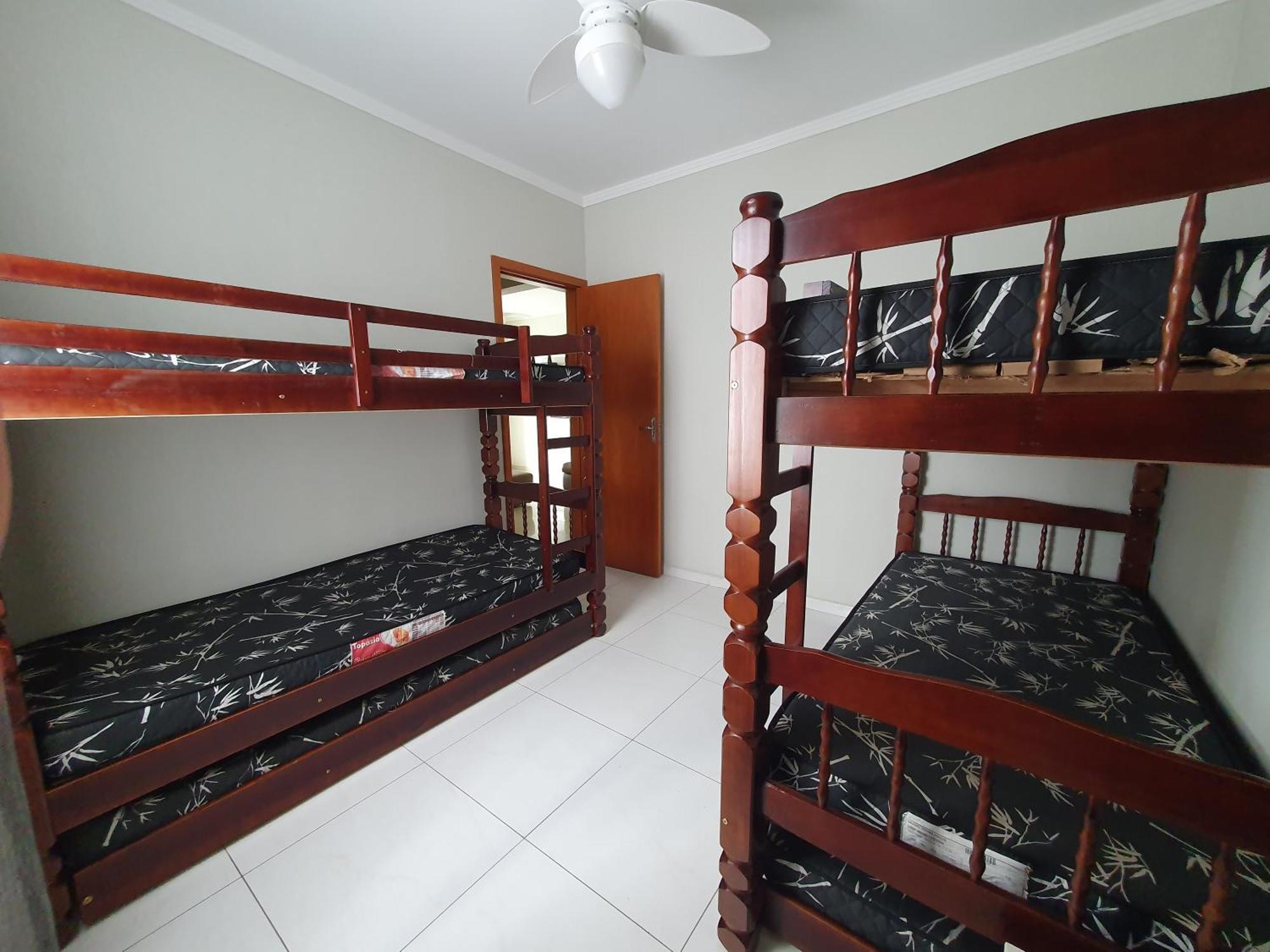 Lindo Apartamento Pe Na Areia Прая-Гранди Экстерьер фото